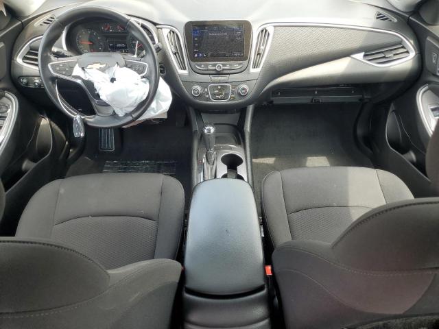 2020 CHEVROLET MALIBU RS 1G1ZG5ST4LF030359