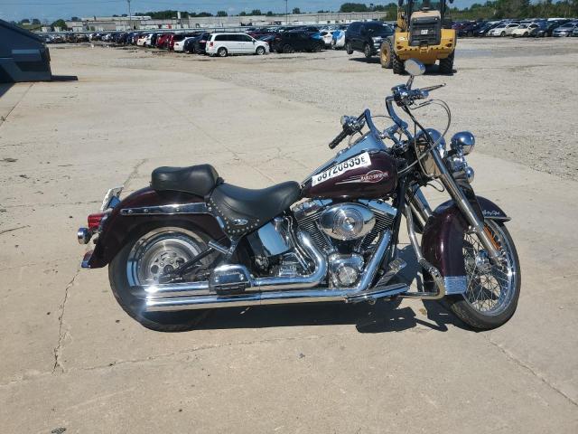 2006 HARLEY-DAVIDSON FLSTCI - 1HD1BWB136Y095993