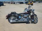 2006 HARLEY-DAVIDSON FLSTCI - 1HD1BWB136Y095993