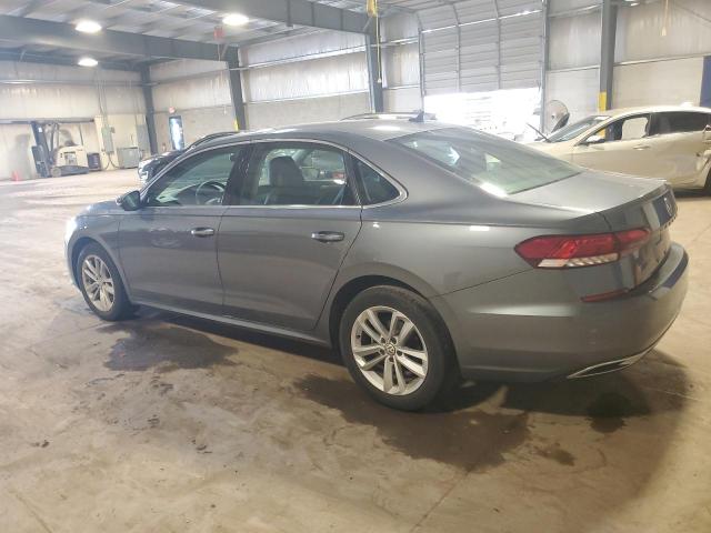 2020 VOLKSWAGEN PASSAT SE - 1VWSA7A31LC019308