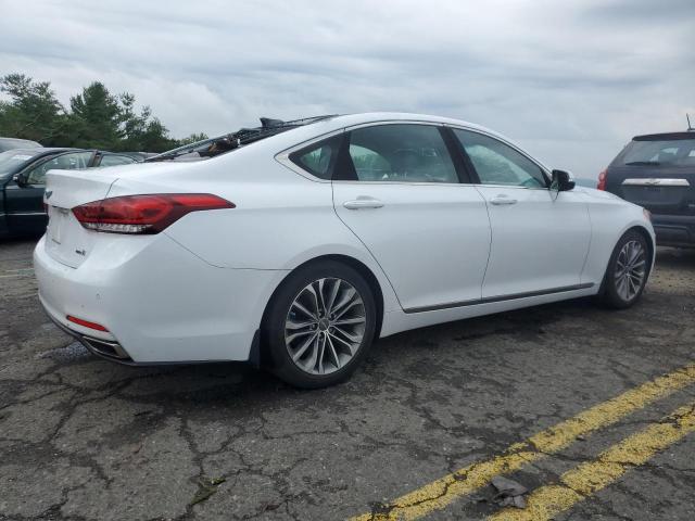 Vin: kmhgn4je7gu108714, lot: 62823915, hyundai genesis 3.8l 20163