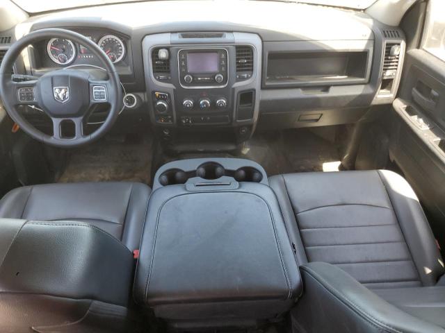 2022 RAM 1500 CLASSIC TRADESMAN 1C6RR7KG3NS215617