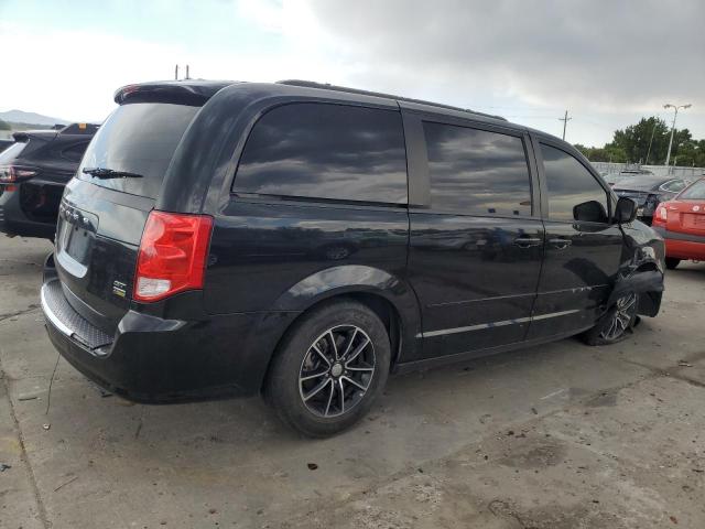 Vin: 2c4rdgeg3hr672808, lot: 63605245, dodge caravan gt 20173