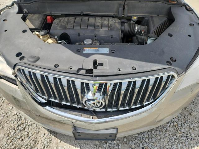 2015 BUICK ENCLAVE 5GAKRBKD2FJ156085