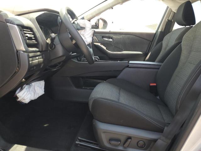 2023 NISSAN ROGUE SV 5N1BT3BA2PC835335