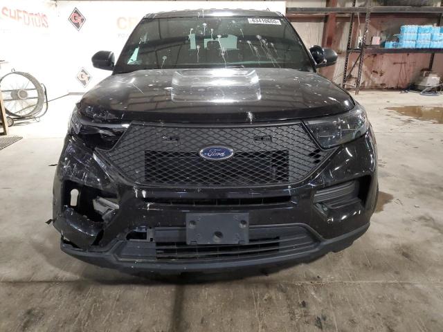 2021 FORD EXPLORER P 1FM5K8AB9MGA19959