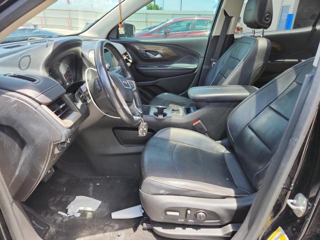 2018 GMC TERRAIN DE 3GKALSEX5JL258942