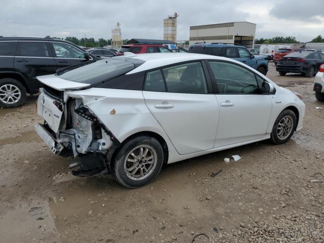 2022 TOYOTA PRIUS NIGH JTDKAMFU0N3167178