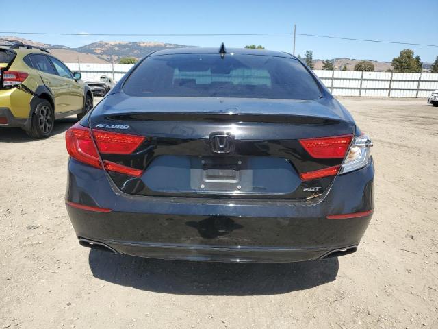2018 HONDA ACCORD EXL - 1HGCV2F50JA015575
