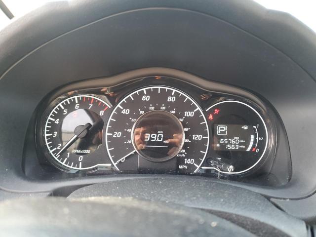 2017 NISSAN VERSA NOTE 3N1CE2CP2HL372170