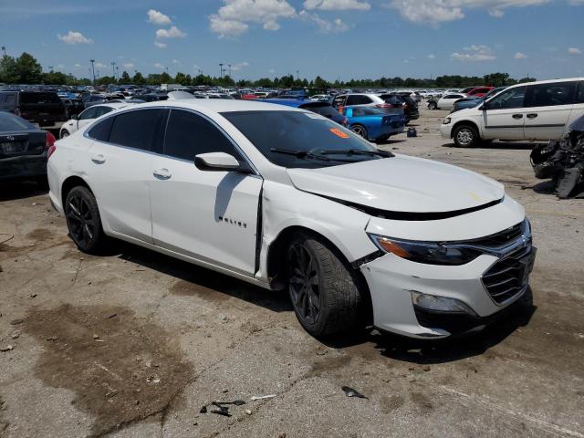 2019 CHEVROLET MALIBU LT - 1G1ZD5ST2KF108581