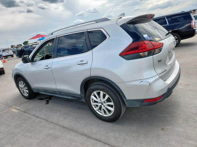 Vin: 5n1at2mv2jc709778, lot: 62214605, nissan rogue s 20182