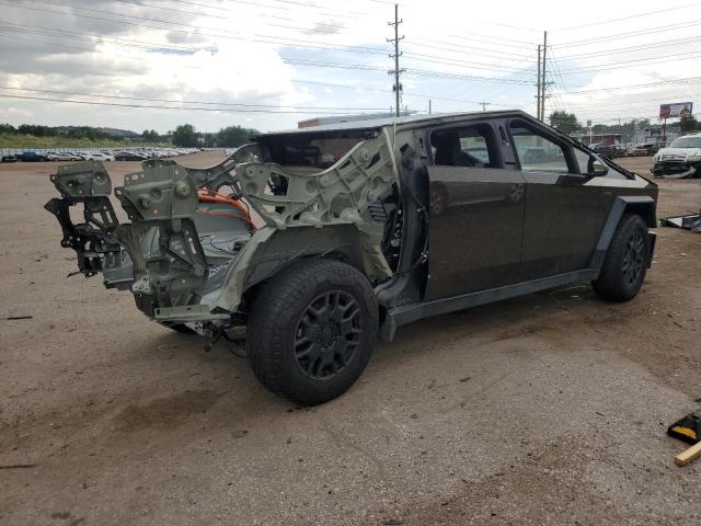2024 TESLA CYBERTRUCK 7G2CEHED8RA020627