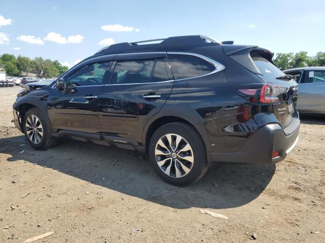 2024 SUBARU OUTBACK TO 4S4BTAPC5R3178984
