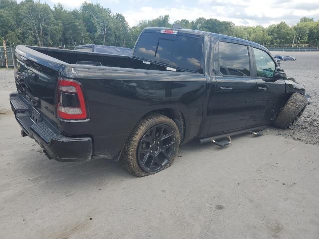 2024 RAM 1500 LARAM 1C6SRFJT4RN137931