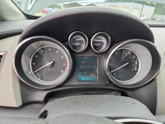 2015 BUICK VERANO 1G4PP5SK8F4211482