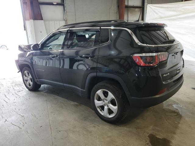 2019 JEEP COMPASS LA 3C4NJDBB8KT593962