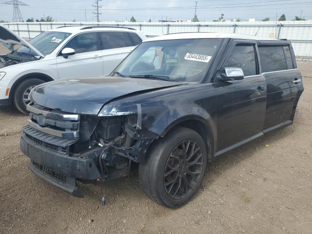 FORD FLEX