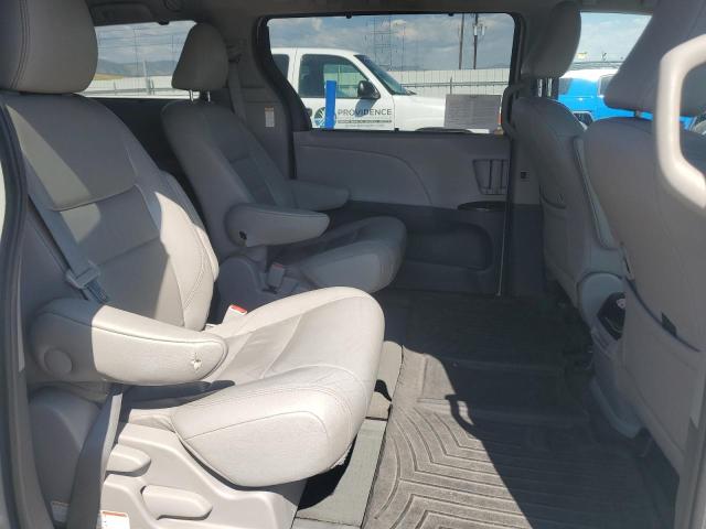 2015 TOYOTA SIENNA XLE 5TDDK3DC9FS112674