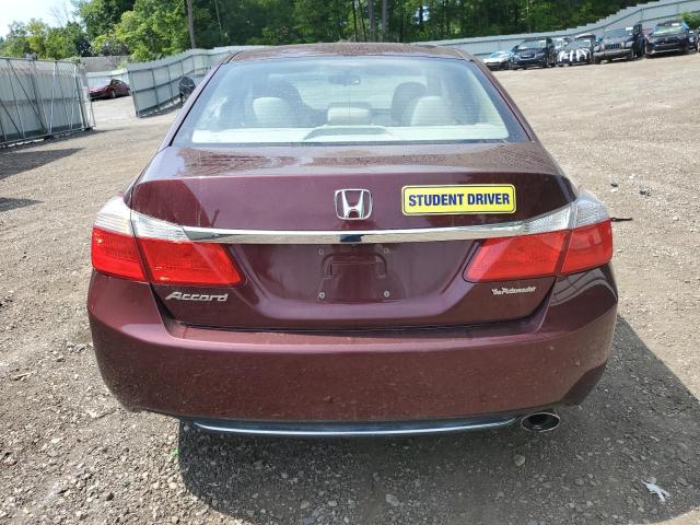 2015 HONDA ACCORD LX 1HGCR2F3XFA223764