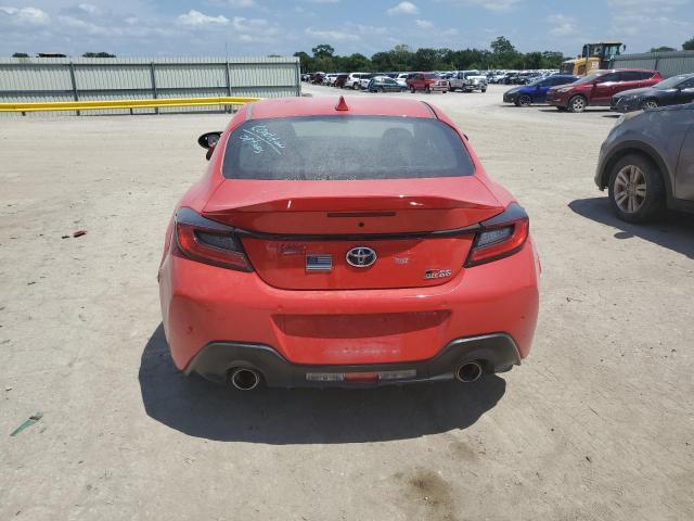 2024 TOYOTA GR 86 PREMIUM JF1ZNBE17R8758881