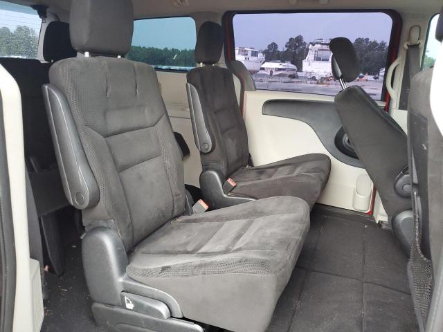 2015 DODGE GRAND CARA 2C4RDGBG0FR704728