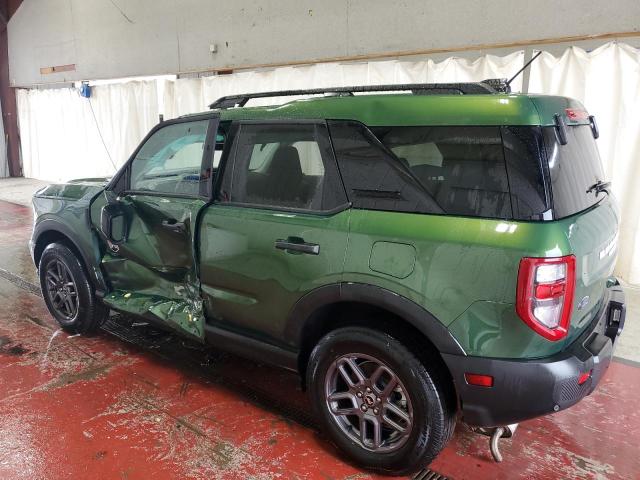 2025 FORD BRONCO SPO - 3FMCR9BN0SRE31453