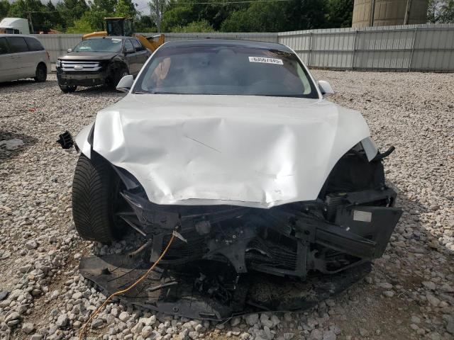 2017 TESLA MODEL S - 5YJSA1E20HF228860