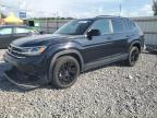 2021 VOLKSWAGEN ATLAS SE - 1V2JR2CA8MC605882
