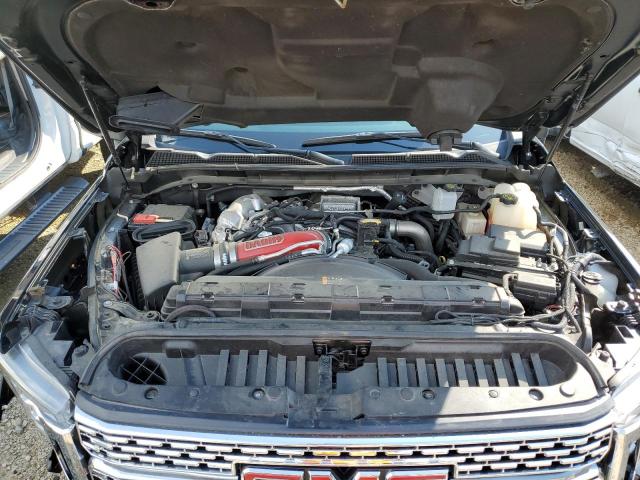 2023 GMC SIERRA K35 1GT49WEY3PF111545