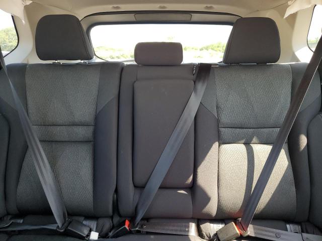 2024 NISSAN ROGUE SV - 5N1BT3BB0RC702309