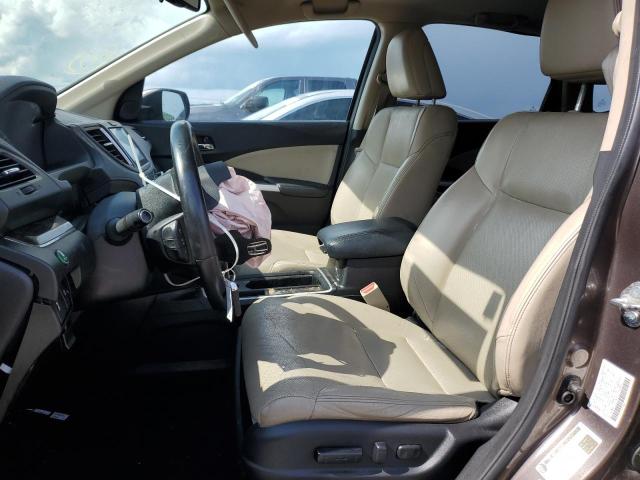 2015 HONDA CR-V EXL 2HKRM3H72FH518010