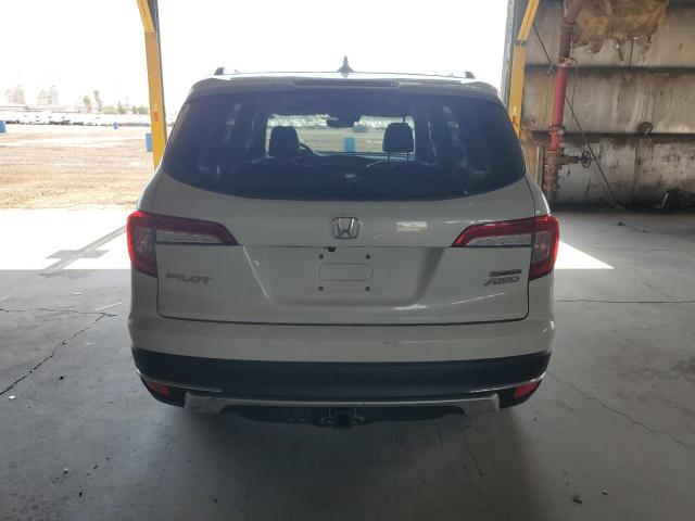 2021 HONDA PILOT TOUR 5FNYF6H94MB047983