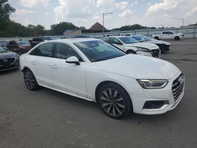 2022 AUDI A4 PREMIUM WAUBBAF4XNN009461