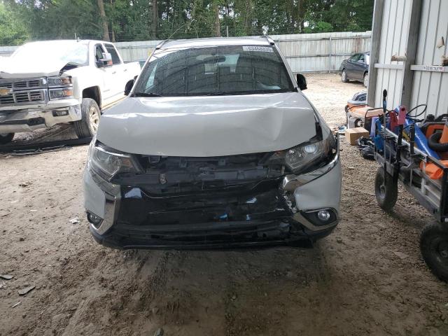 2018 MITSUBISHI OUTLANDER JA4AD3A3XJZ020265