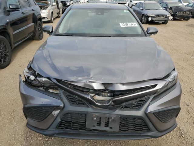 2023 TOYOTA CAMRY SE N 4T1G11AK4PU760254