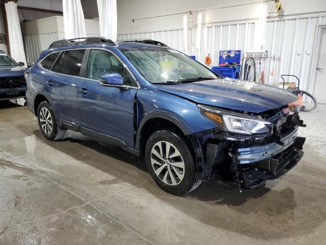 2020 SUBARU OUTBACK PR - 4S4BTACC2L3100269