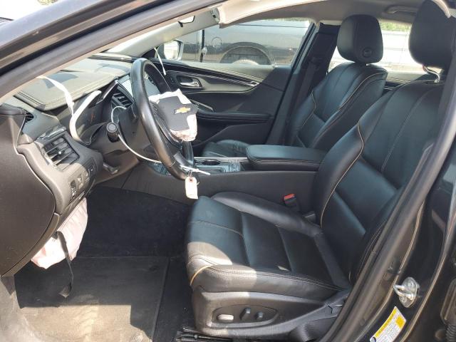2019 CHEVROLET IMPALA PRE 2G1105S38K9116749
