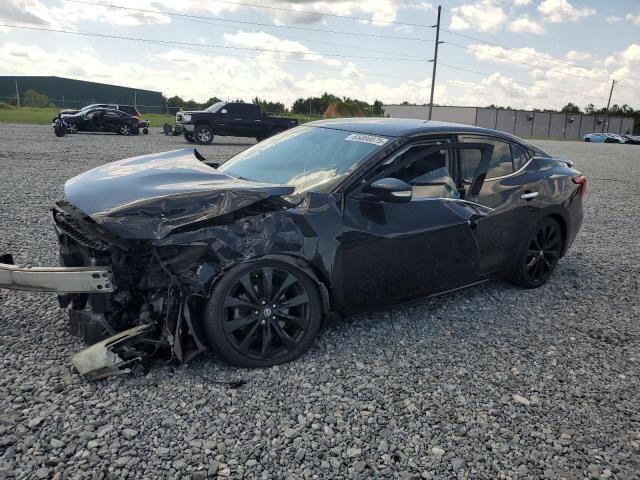 2017 NISSAN MAXIMA 3.5 - 1N4AA6AP5HC430431