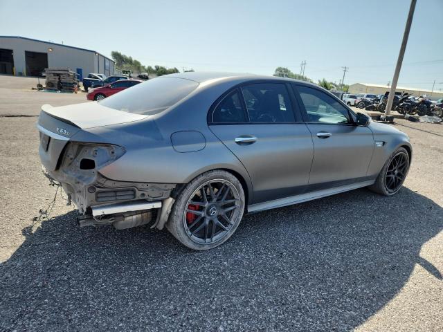 2018 MERCEDES-BENZ E 63 AMG-S WDDZF8KB6JA288787