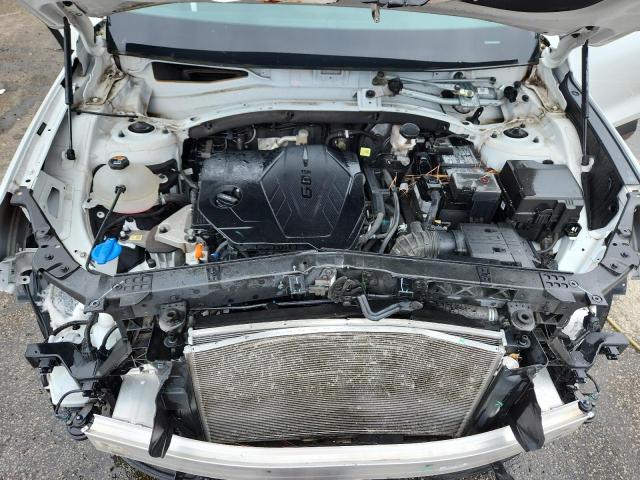 2021 HYUNDAI SANTA FE S - 5NMS1DAJ1MH318414