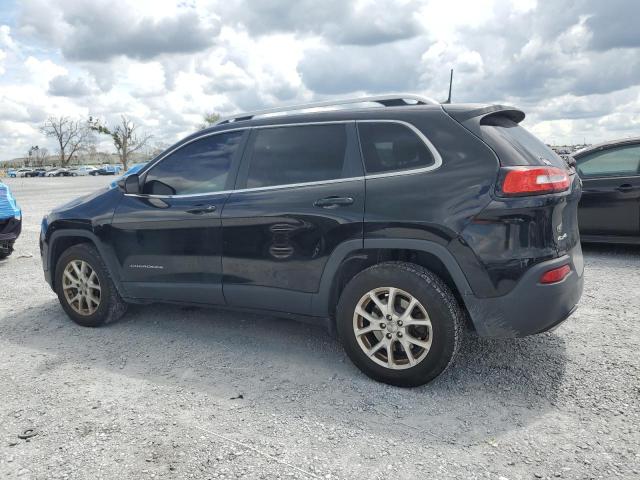 2017 JEEP CHEROKEE L - 1C4PJMCS2HW635875