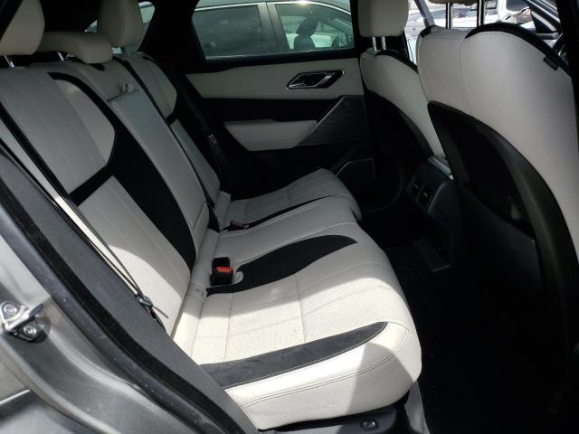 2018 LAND ROVER RANGE ROVE SALYL2RN9JA768035