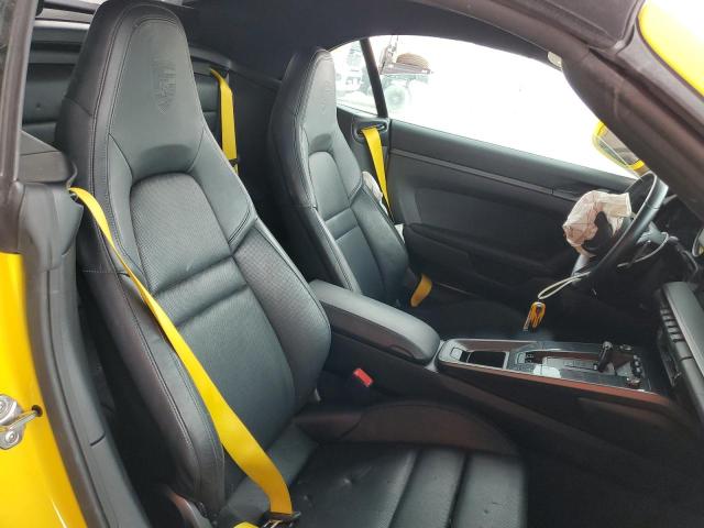 2020 PORSCHE 911 CARRER WP0CB2A98LS263152