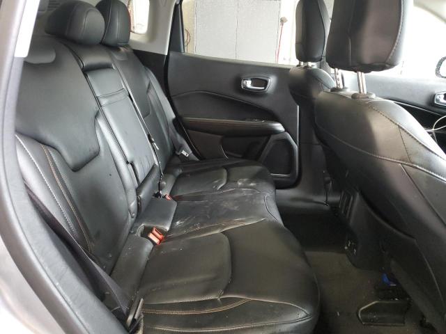 2018 JEEP COMPASS LIMITED 3C4NJDCB0JT135541
