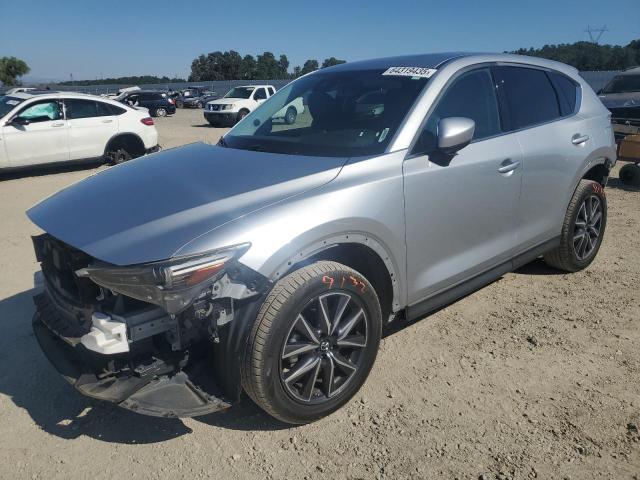 2017 MAZDA CX-5 GRAND - JM3KFBDL0H0181031
