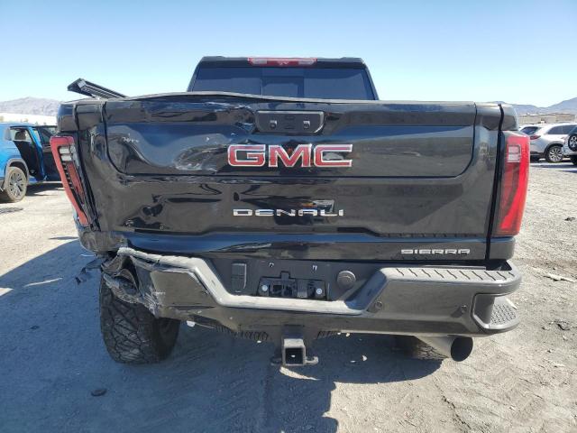 2024 GMC SIERRA K25 1GT49REYXRF394692