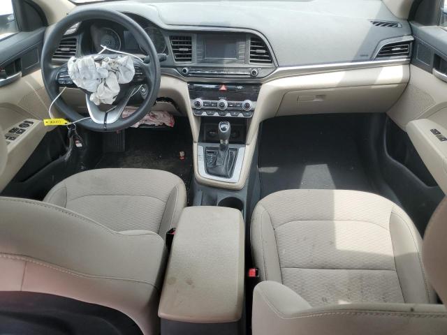 2020 HYUNDAI ELANTRA SE - 5NPD74LF0LH606569