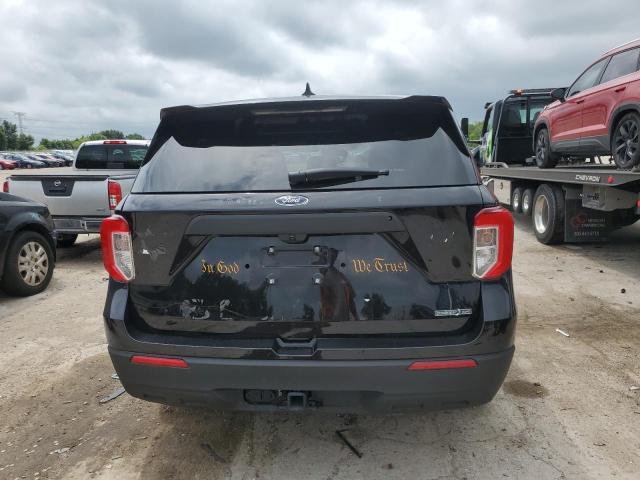 2024 FORD EXPLORER P 1FM5K8AC4RGA27063