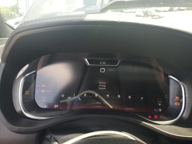 2024 RAM 1500 LARAM 1C6SRFJT4RN137931